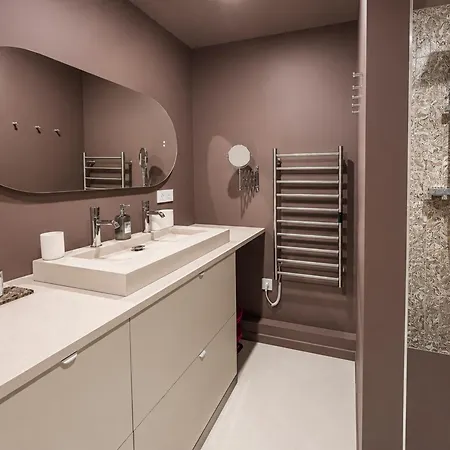 Elegant T3 Vue, Stade De France & Tour Eiffel Apartment *