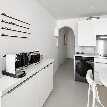 Elegant T3 Vue, Stade De France & Tour Eiffel Apartment Saint-Denis (Seine-Saint-Denis)