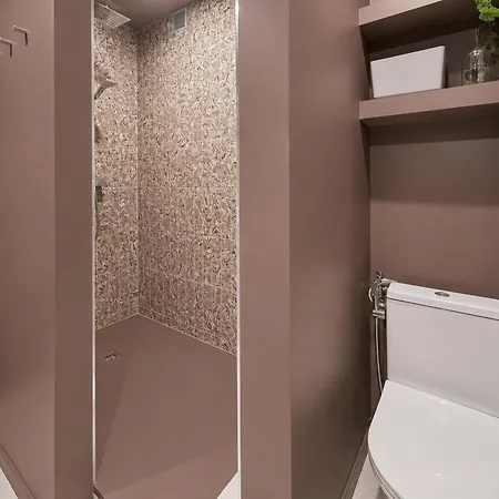 Elegant T2 Vue, Stade De France & Tour Eiffel Apartment